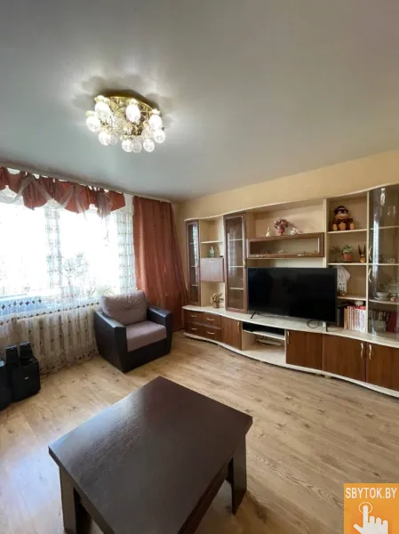Арендуйте уютную квартиру на сутки в прекрасном городе Витебск