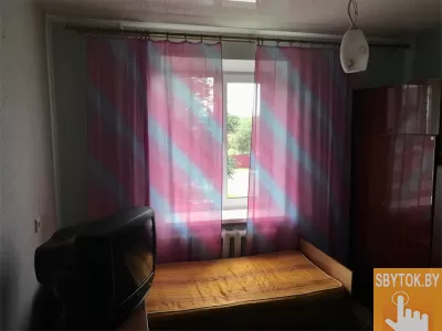 Квартиры посуточно Смолевичи ул.Советская 156