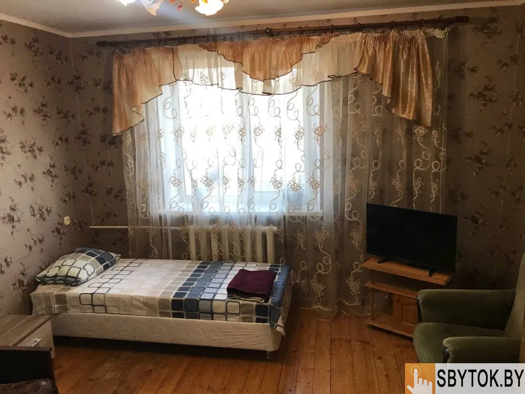 Квартиры на сутки по доступным ценам каждому в Ивацевичах