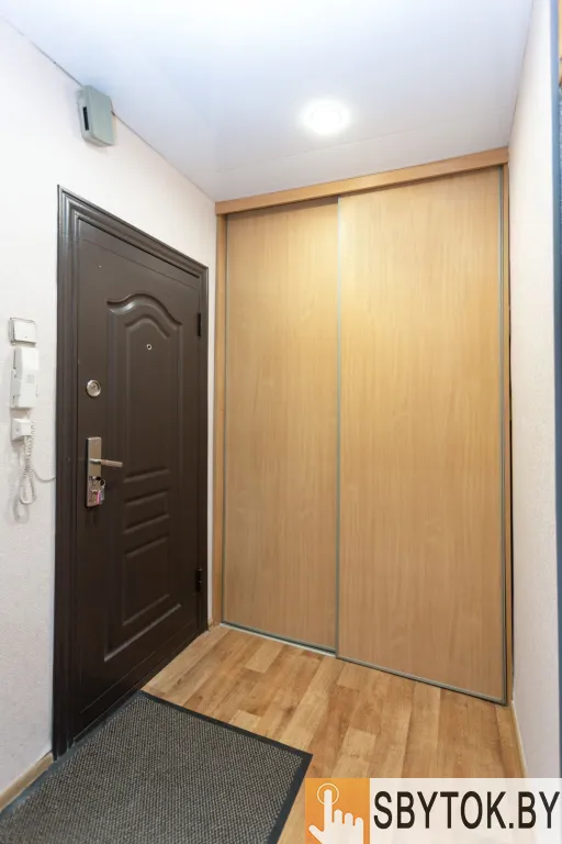 Комфортная 1-квартира 2 минуты до метро Спортивная