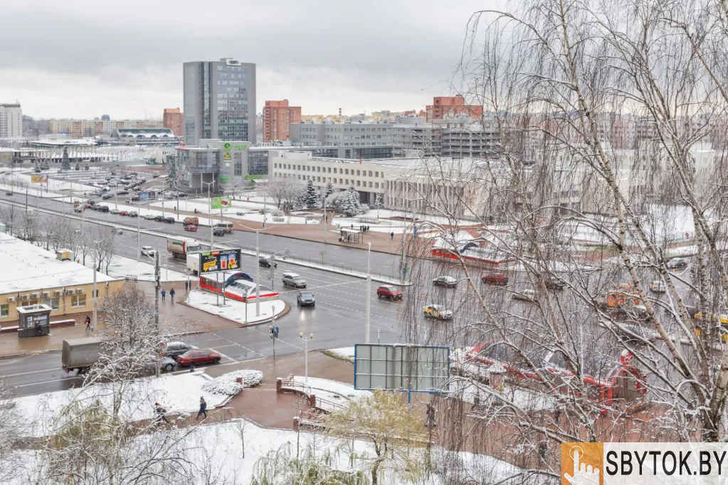 Комфортная 1-квартира 2 минуты до метро Спортивная