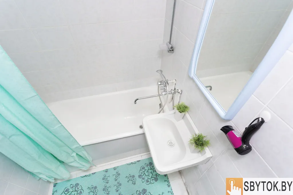 Комфортная 1-квартира 2 минуты до метро Спортивная