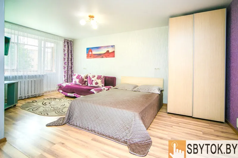 Уютная,теплая 1-квартира Институт Культуры.Wi-Fi