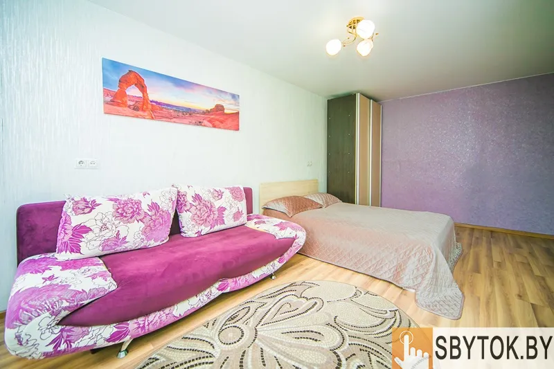 Уютная,теплая 1-квартира Институт Культуры.Wi-Fi