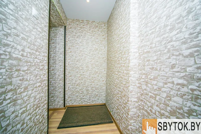 Уютная,теплая 1-квартира Институт Культуры.Wi-Fi