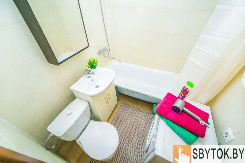 Уютная,теплая 1-квартира Институт Культуры.Wi-Fi