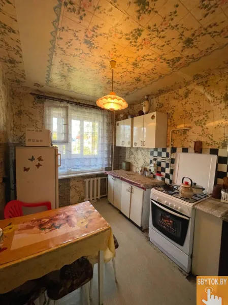 Квартира посуточно в городе Толочин ул Нарчука 7