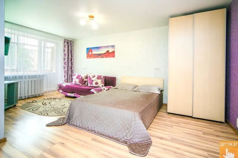 Уютная,теплая 1-квартира Институт Культуры.Wi-Fi