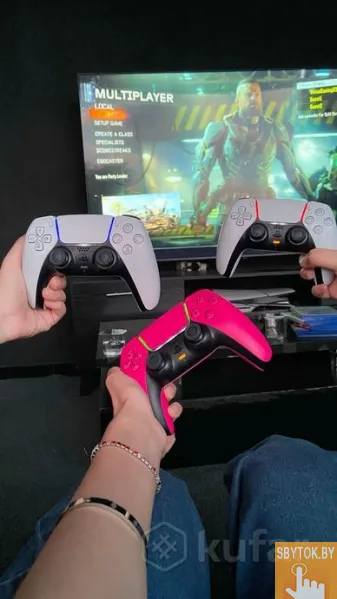 Прокат Аренда игр PS4 PS5 XBOX Steam ПК