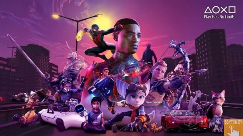 Прокат Аренда игр PS4 PS5 XBOX Steam ПК