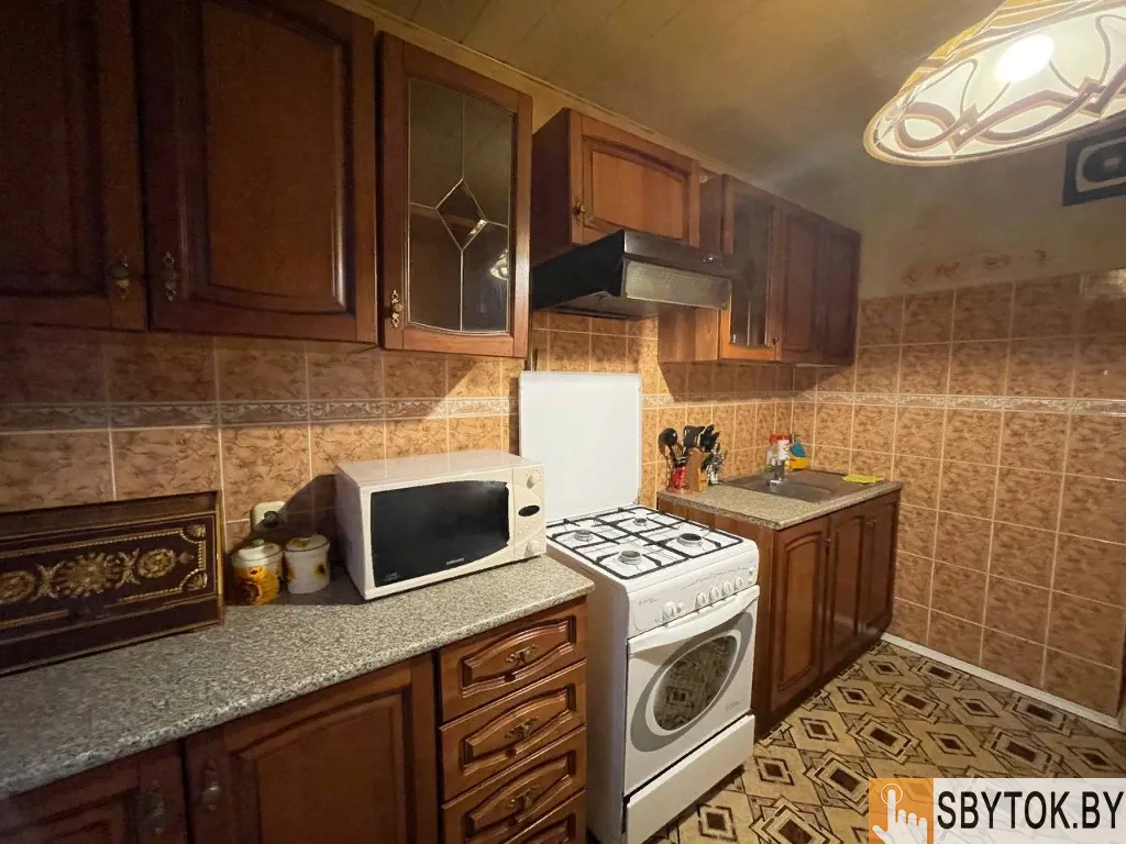 Сдается в аренду квартира на сутки в городе Вилейка