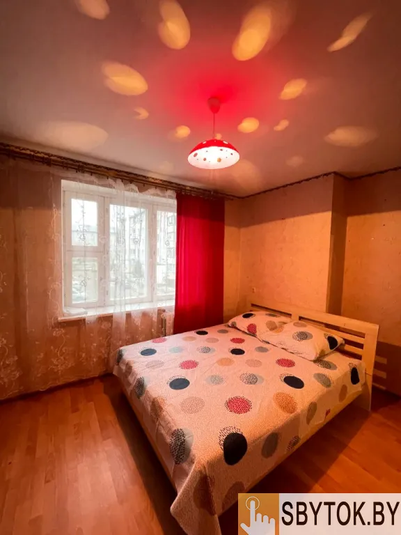 Аренда квартир на сутки в городе Вилейка, Минская область