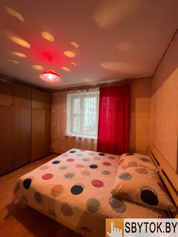 Аренда квартир на сутки в городе Вилейка, Минская область