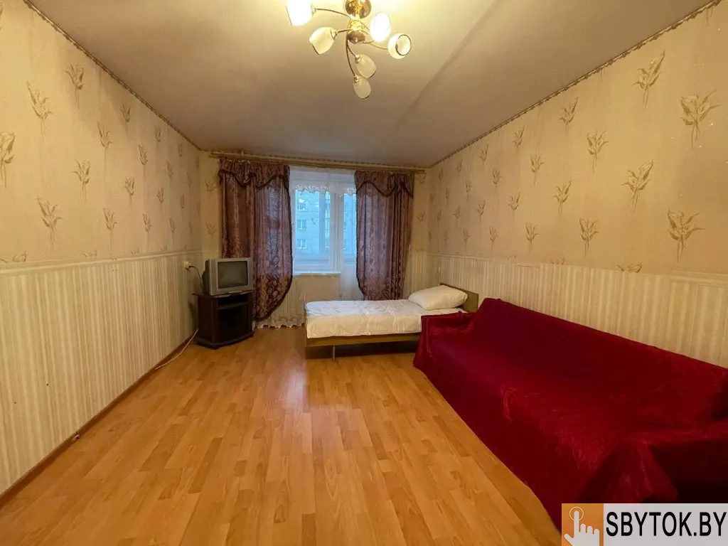 Аренда квартир на сутки в городе Вилейка, Минская область