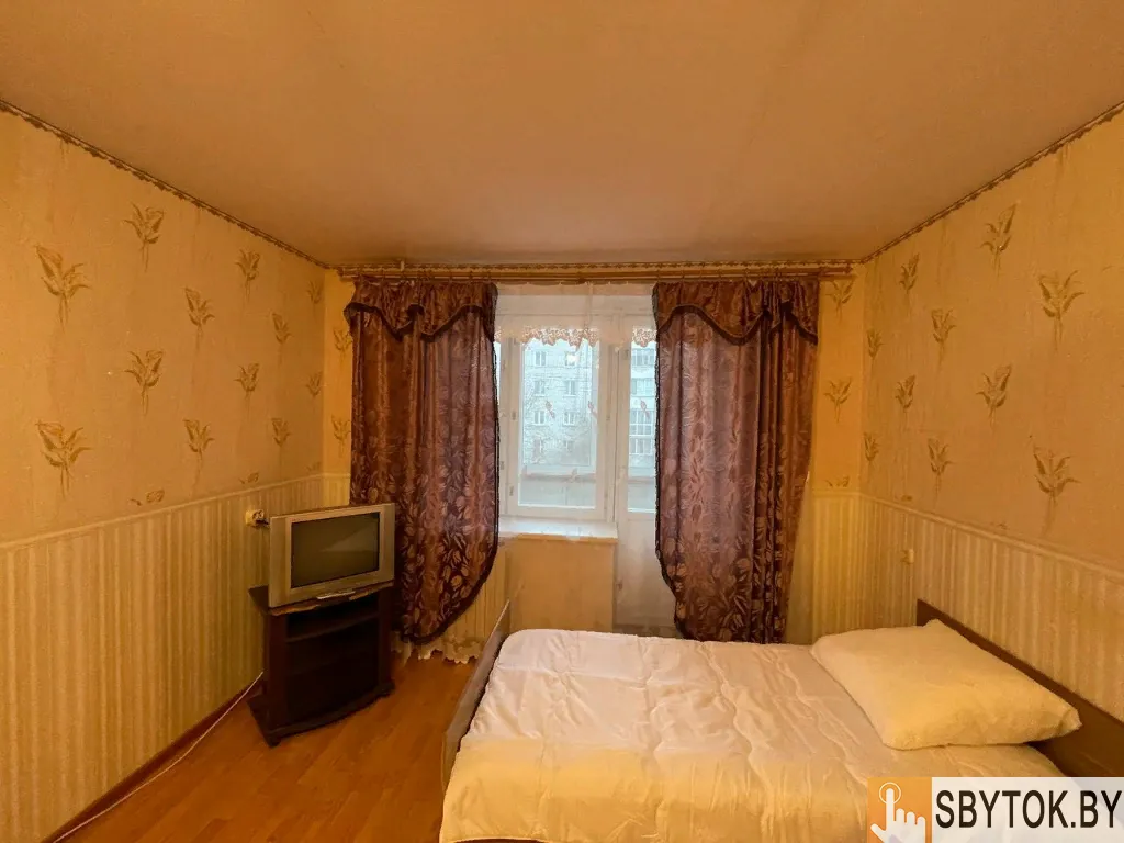 Аренда квартир на сутки в городе Вилейка, Минская область