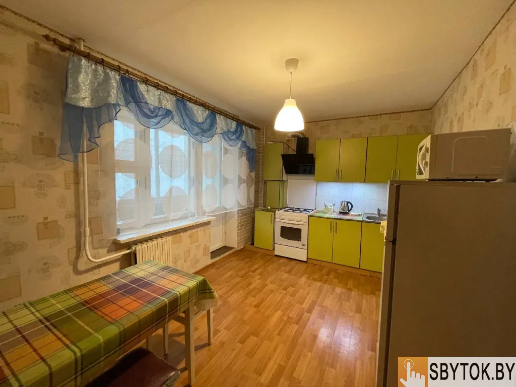 Аренда квартир на сутки в городе Вилейка, Минская область