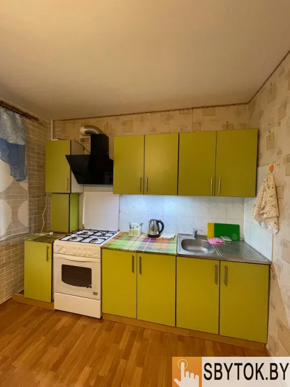 Аренда квартир на сутки в городе Вилейка, Минская область