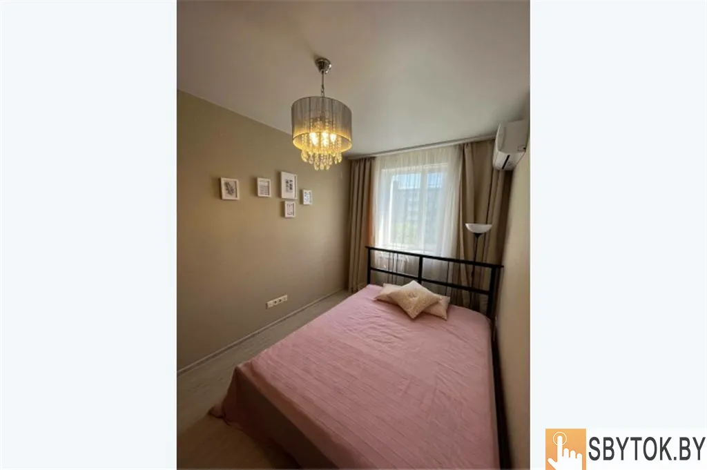 Квартира на сутки для гостей Верхнедвинска