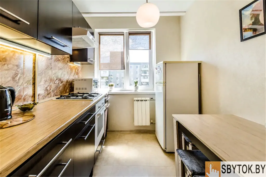 Квартира на сутки для гостей Верхнедвинска