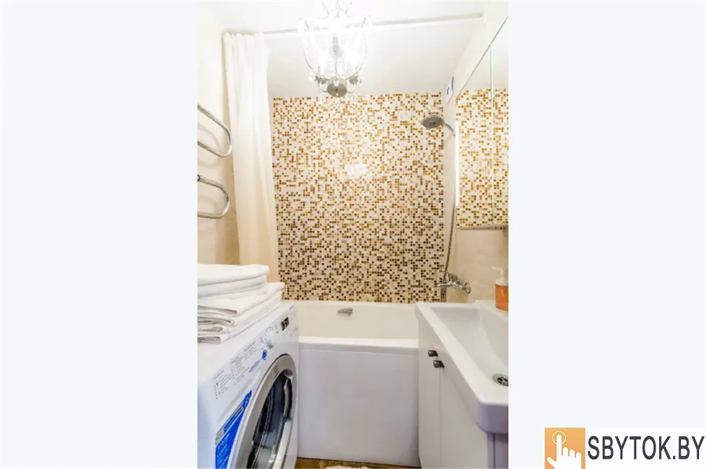 Квартира на сутки для гостей Верхнедвинска