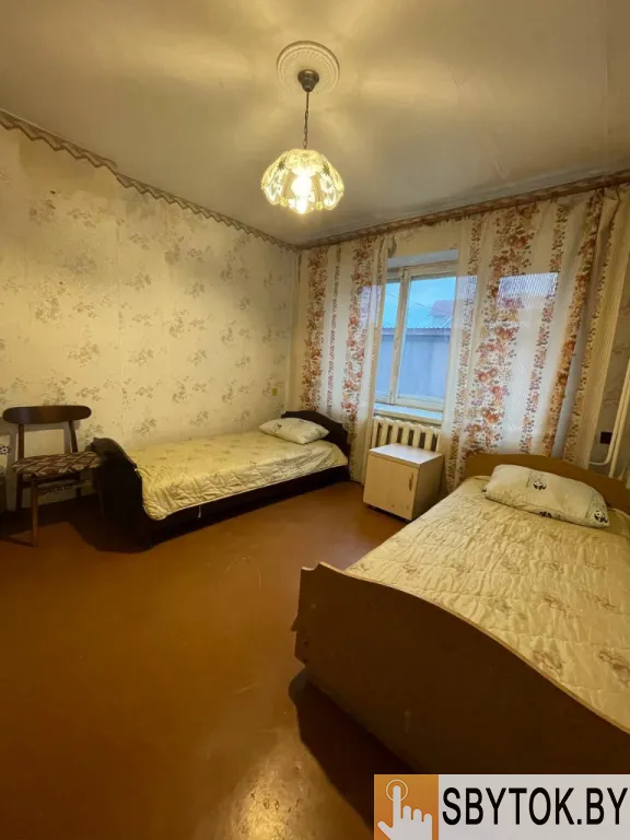 Уютные апартаменты на сутки Верхнедвинск