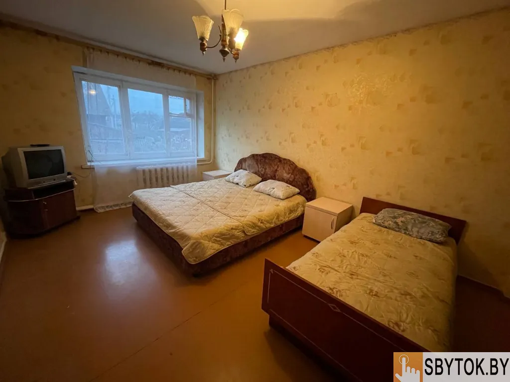 Уютные апартаменты на сутки Верхнедвинск