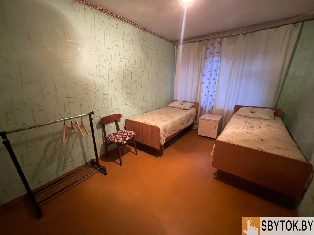 Уютные апартаменты на сутки Верхнедвинск