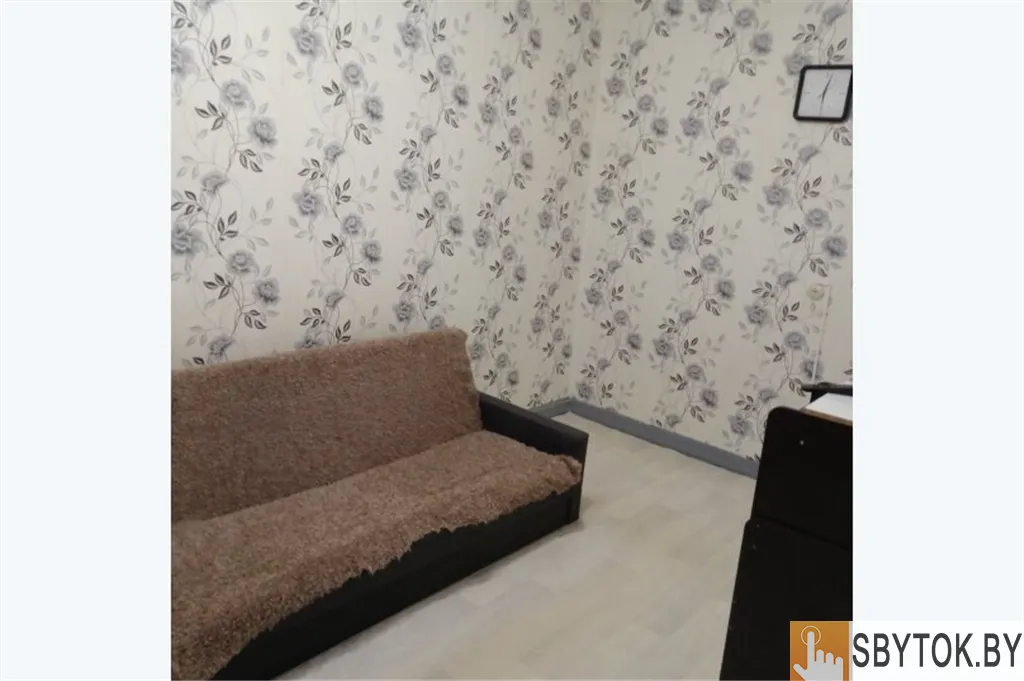 Очень красивая, новая и светлая 2 комнатная квартира в Верхнедвинске