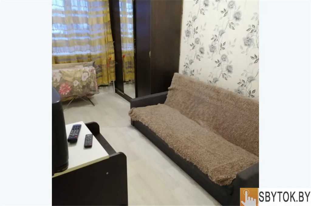 Очень красивая, новая и светлая 2 комнатная квартира в Верхнедвинске