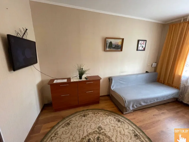 Аренда квартиры на сутки в городе Дрогичин, Брестской области.