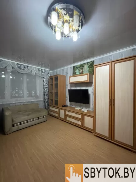 Предлагаем уютную и комфортную квартиру на сутки в городе Миоры, Витебской области.