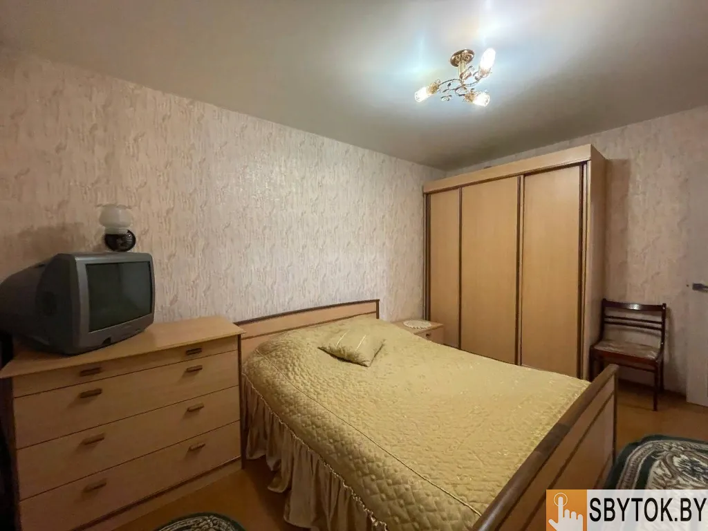 Уютная квартира для аренды на сутки в Климовичах