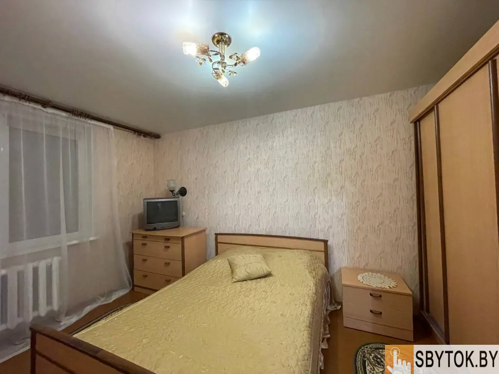 Уютная квартира для аренды на сутки в Климовичах