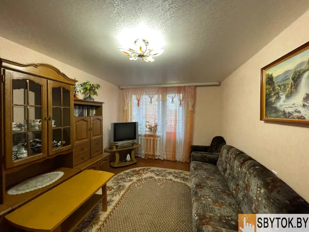 Уютная квартира для аренды на сутки в Климовичах