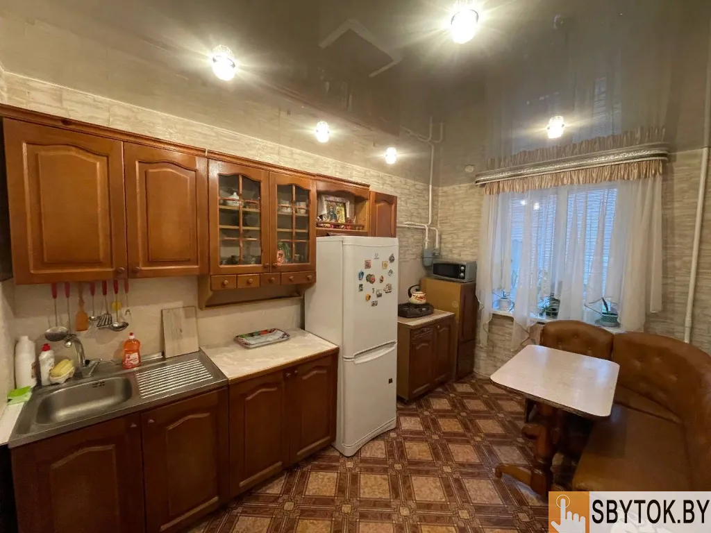 Уютная квартира для аренды на сутки в Климовичах