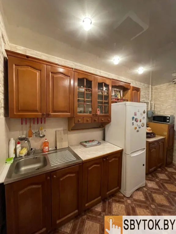 Уютная квартира для аренды на сутки в Климовичах