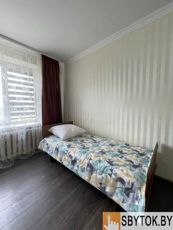 2-ух комнатная квартира на сутки Столин. Wi-fi