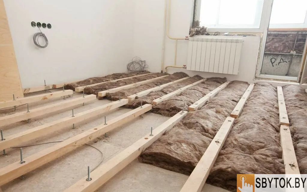 Ремонт полностью восстановление дачные дома