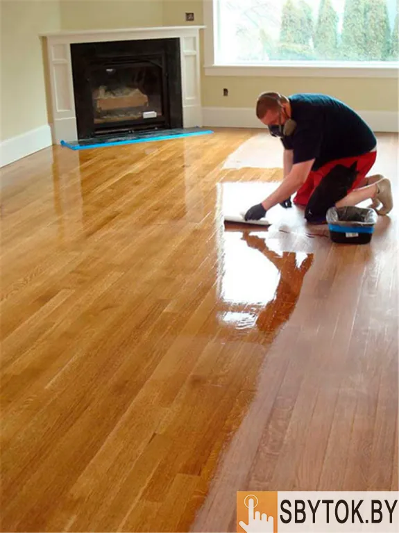 Ремонт полностью восстановление дачные дома