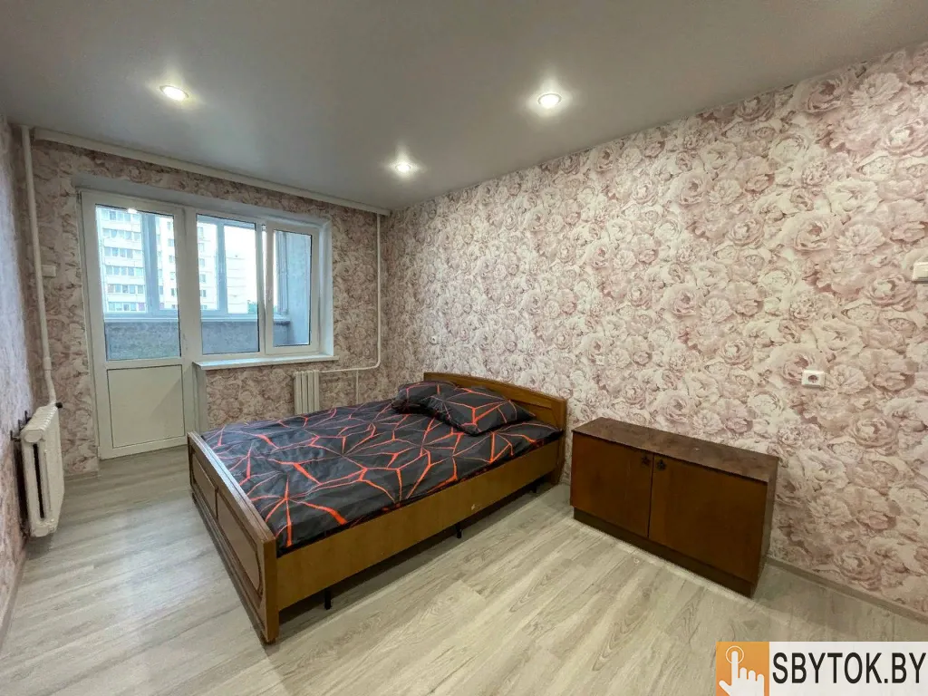 Аренда двухкомнатной квартиры на сутки в Калинковичах для командированных и турис