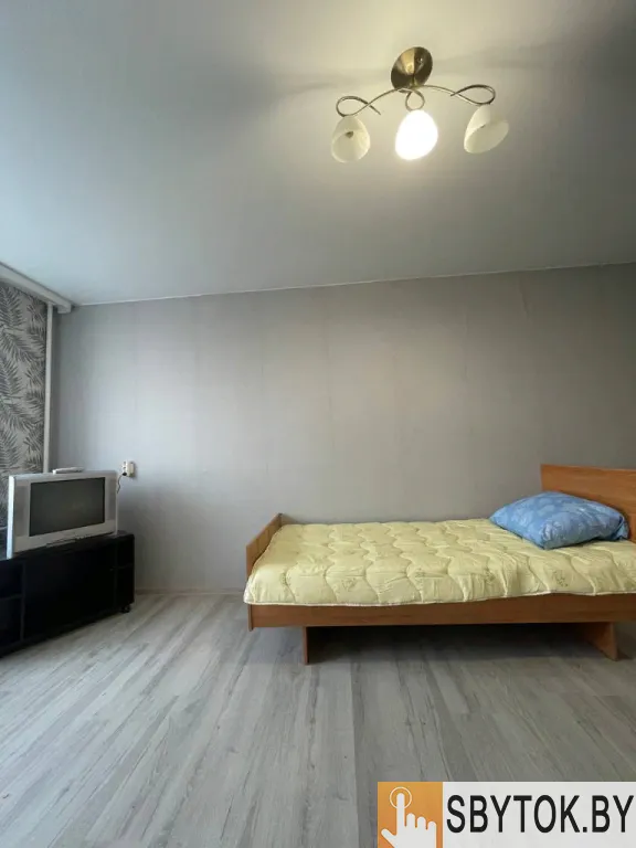 Аренда двухкомнатной квартиры на сутки в Калинковичах для командированных и турис