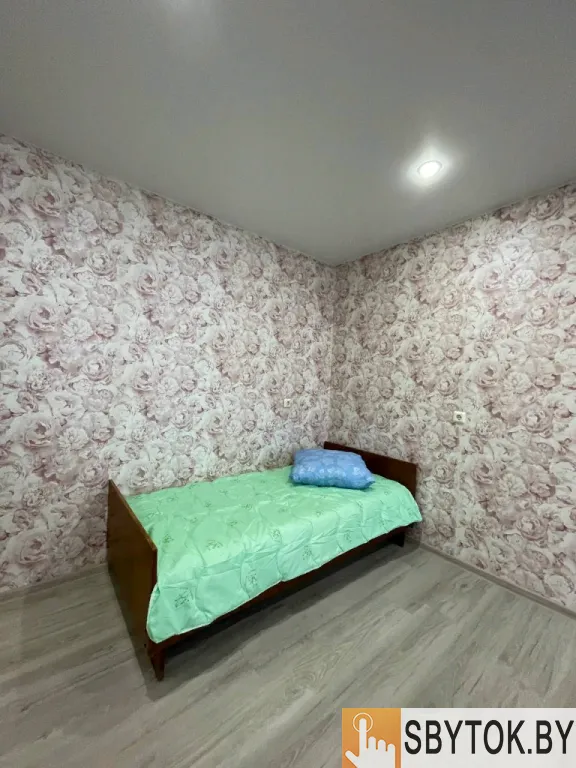 Аренда двухкомнатной квартиры на сутки в Калинковичах для командированных и турис