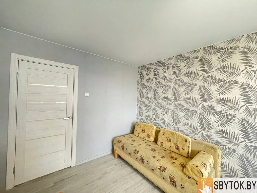 Аренда двухкомнатной квартиры на сутки в Калинковичах для командированных и турис