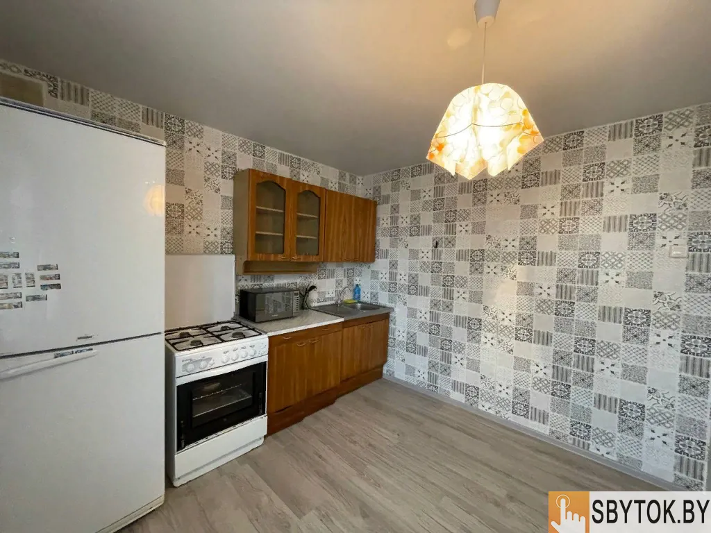 Аренда двухкомнатной квартиры на сутки в Калинковичах для командированных и турис