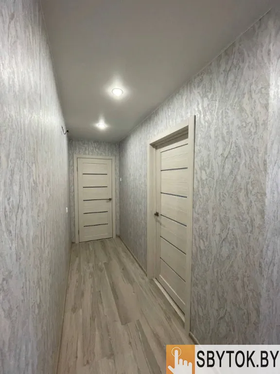 Аренда двухкомнатной квартиры на сутки в Калинковичах для командированных и турис