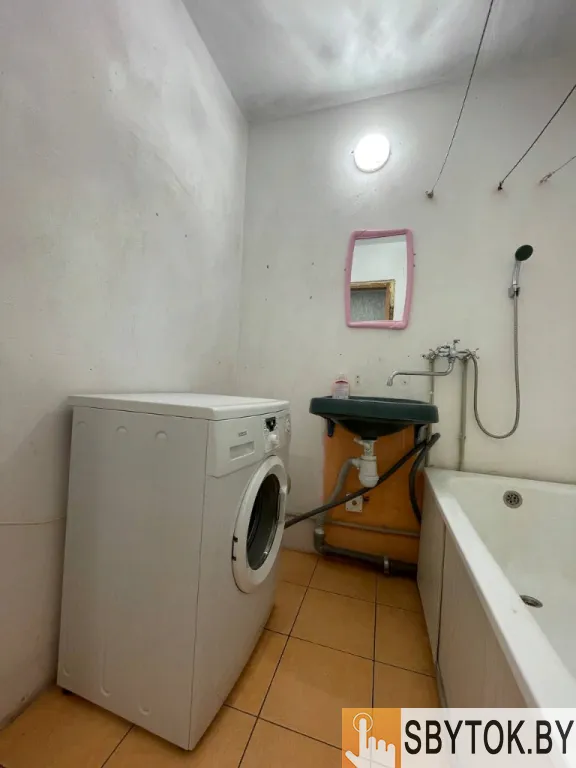 Аренда двухкомнатной квартиры на сутки в Калинковичах для командированных и турис