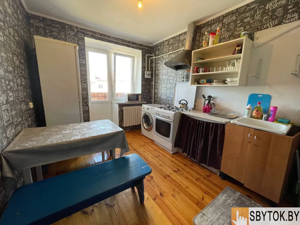 Представляем вашему вниманию уютную квартиру на сутки в Ивацевичах