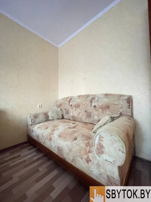 Уютная квартира для посуточной аренды в Дятлово