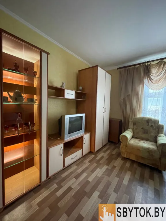 Уютная квартира для посуточной аренды в Дятлово