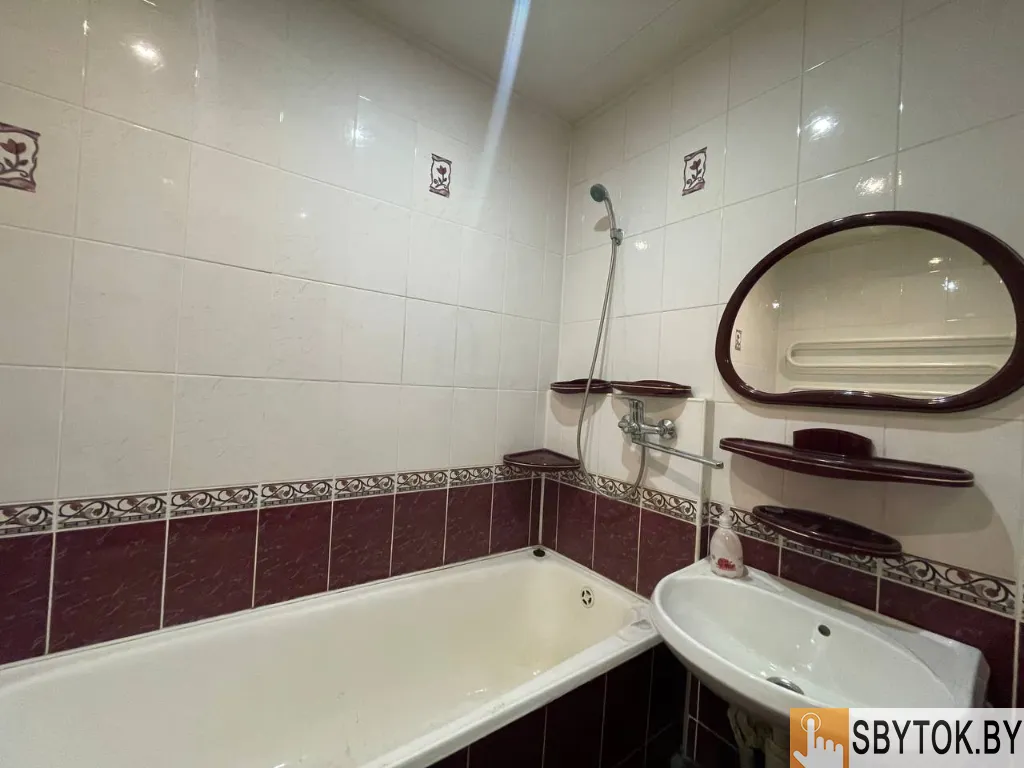 Уютная квартира для посуточной аренды в Дятлово